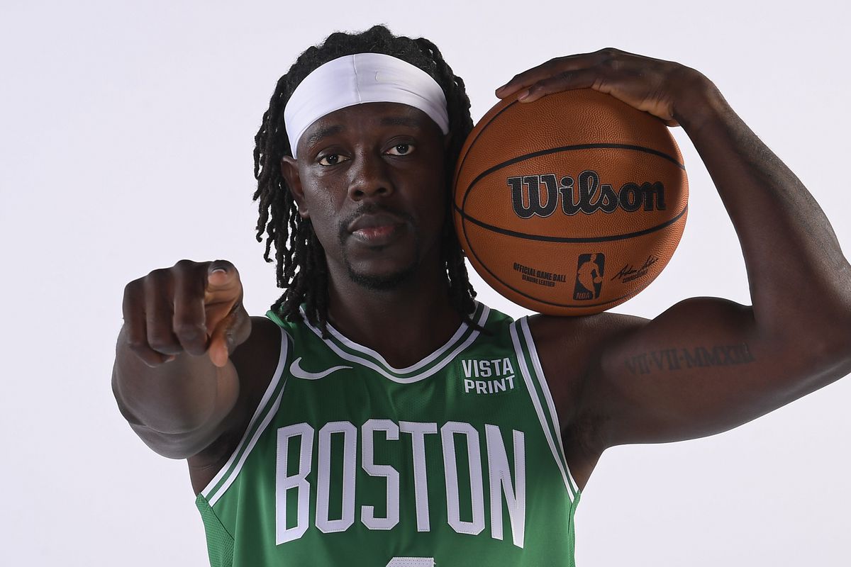 Boston Celtics: Pros and cons of pursuing a Jrue Holiday trade
