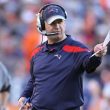 Former Texans head coach Bill O’Brien hired as Patriots offensive coordinator
