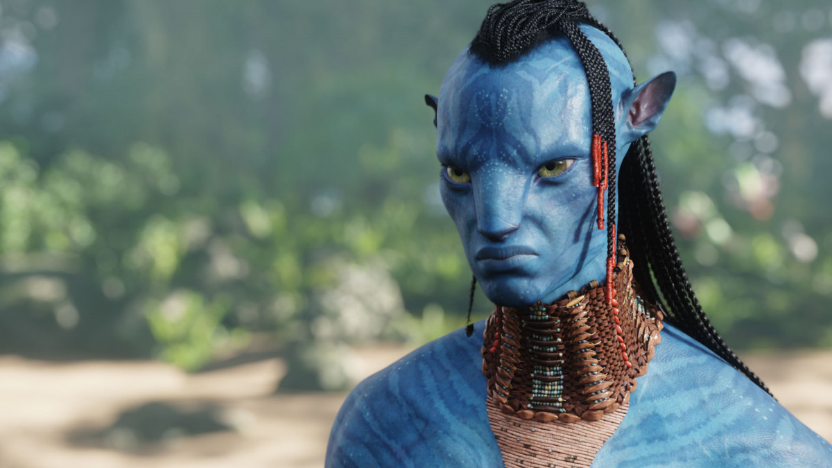 Avatar: The Way of Water (2022) - IMDb