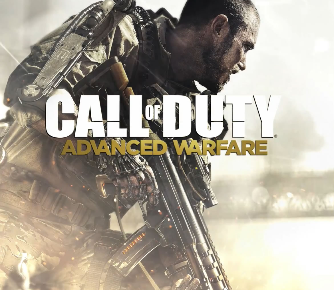 Activision Call of Duty: Advanced Warfare Games
