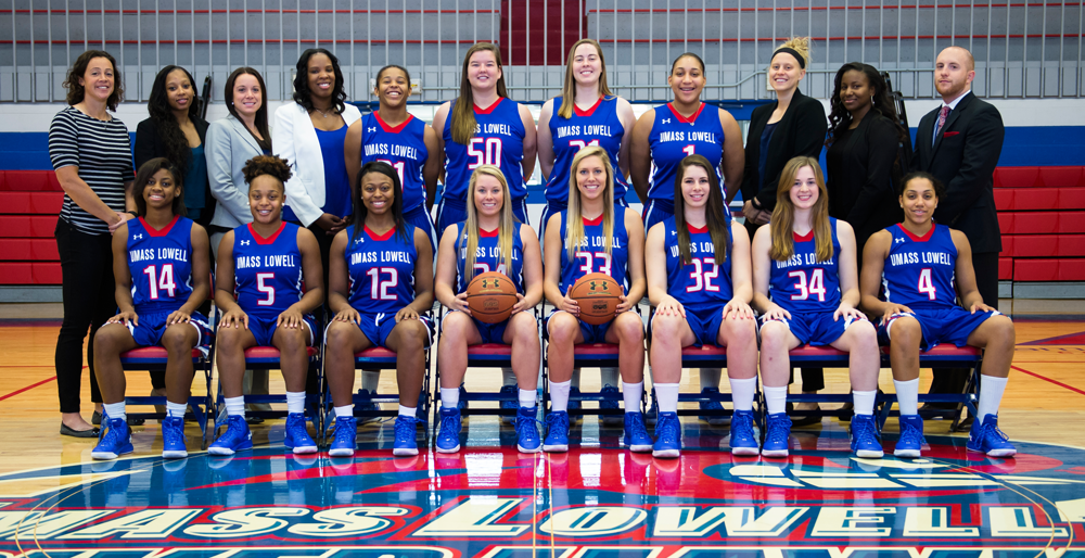Women’s River Hawks to still be competitive despite youth | The Connector