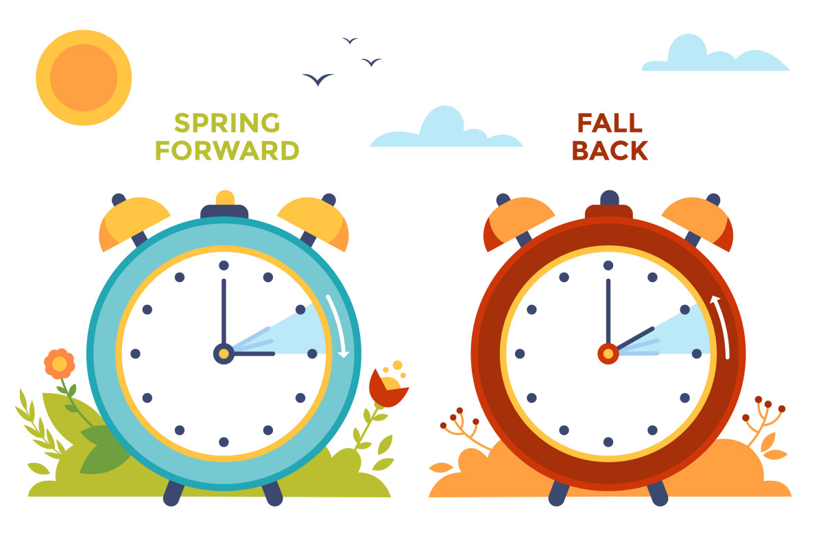 Daylight Savings is being abolished students and faculty weigh in