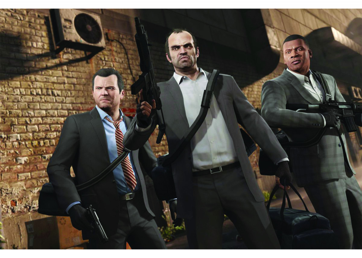 Rockstar Employees Devastated by GTA 6 Leak; Gamers Much Less So