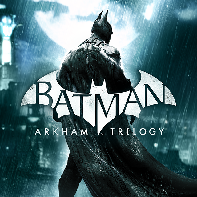 10 Biggest Differences In Batman: Arkham Trilogy On Nintendo Switch