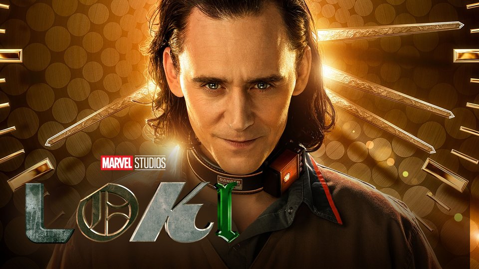 Top 5 Moments In Loki