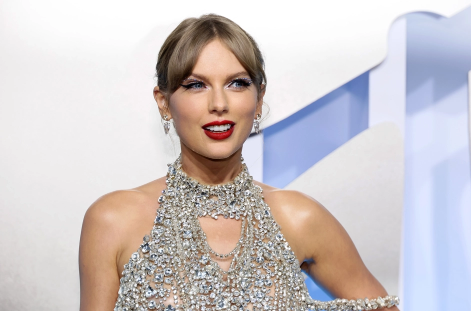 Taylor Swift's newest album: The sounds and meaning behind